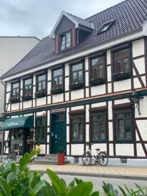 Pension Karina Schwerin, Schwerin